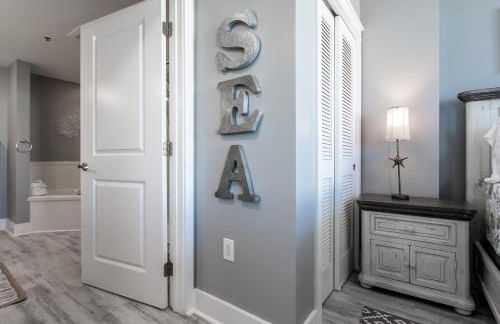 Fantastic 2 Bedroom Premium Waterscape A513 The Octopus Garden - Foto 32