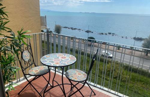 CasaSalernoFrontemare - Foto 6