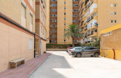 Isola Beachside Apartment - Foto 39