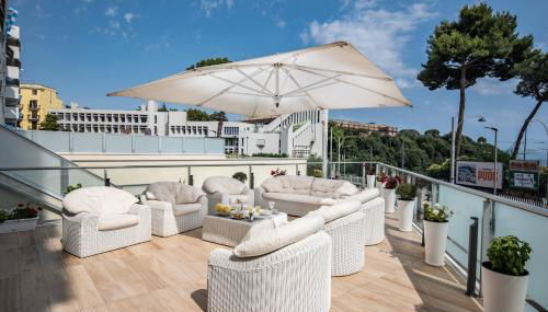 Casa Vacanze La terrazza Sul Sole - Foto 5, sunbed