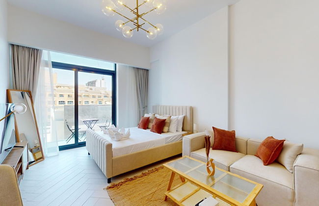 Primestay - Oxford 212 Residences - JVC - Foto 11