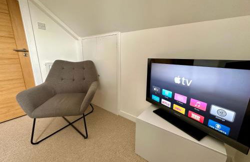 Lovely house & garden, short walk to town & beach. - Foto 35