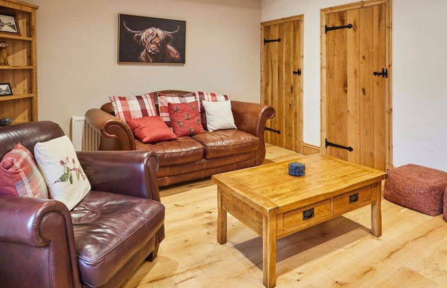 Host Stay Badger Cottage - Foto 8