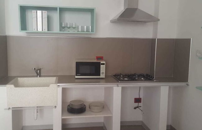 Saint Blue Beach - Foto 5