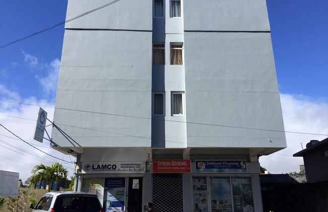 La Péninsule - Town Apartment in Curepipe 2 - Photo 23