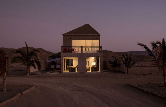 Casa Suiza Mancora - Foto 50