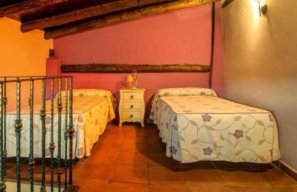 Apartamentos los Aljezares - Foto 19