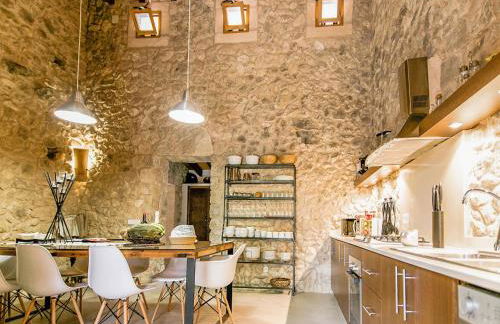 Cozy Mountain-View Sa Serra - Foto 20