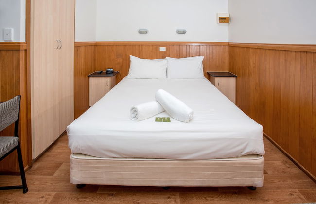 Big4 Shepparton Park Lane - Foto 4