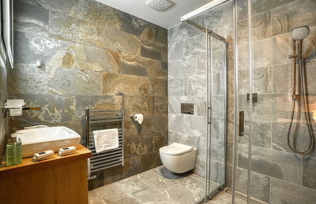 Lux&Wellness Apartments Sosana - Foto 29