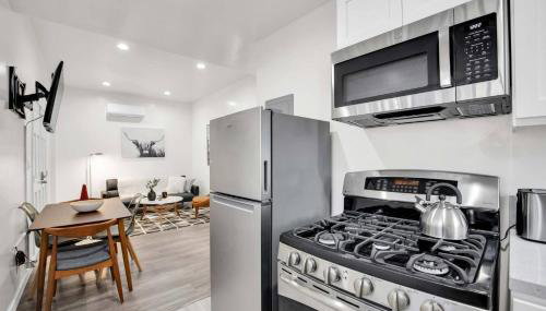 Magnolia Apt Near Dwtn LA + Gated Parking - Foto 3