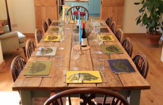 Fremington Hall Farm, Reeth, Swaledale - Foto 48