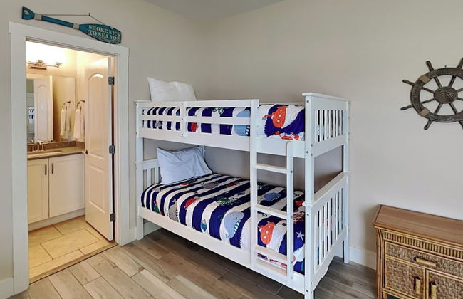 Stress Less by Silver Sands Vacation Rentals - Foto 34