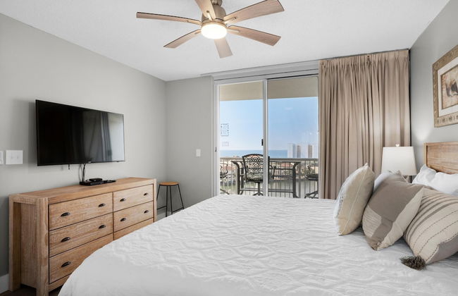 Pelican Beach Terrace 805 - Photo 3