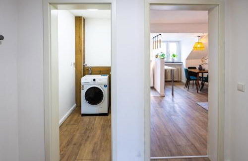 Ruhiges und zentrales Apartment in Rüttenscheid - Foto 10