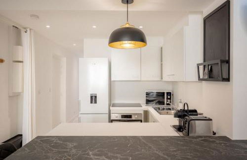 Ô Repos des artistes - Balcon & Spa - Foto 12