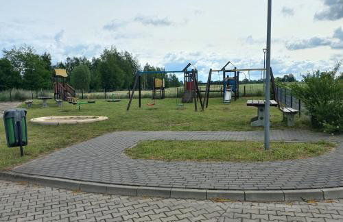 Jeziorskie Zacisze & balia - Foto 33