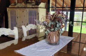 Casa Rústica Piscina, Apartadiño - Foto 10