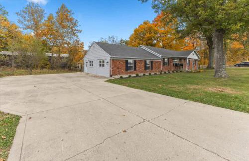 6BR Family Home by Grand Park - Foto 46