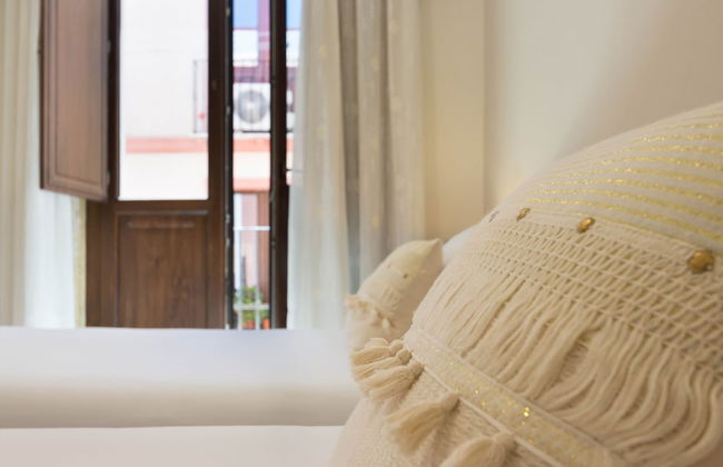 Arcobaleno Rooms - Foto 28