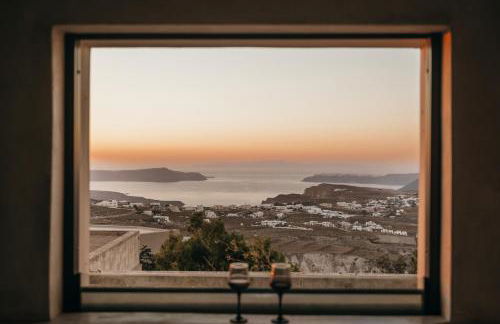 Aethra Vegan Caves - Foto 20