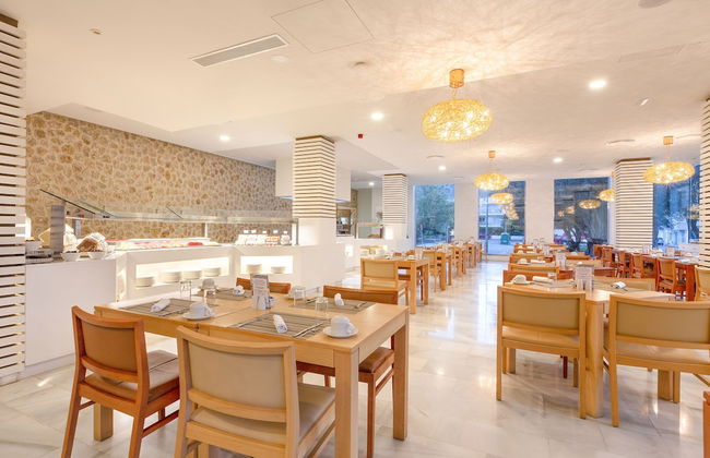 MarSenses Puerto Pollensa Hotel & Spa - Adults Only - Foto 43