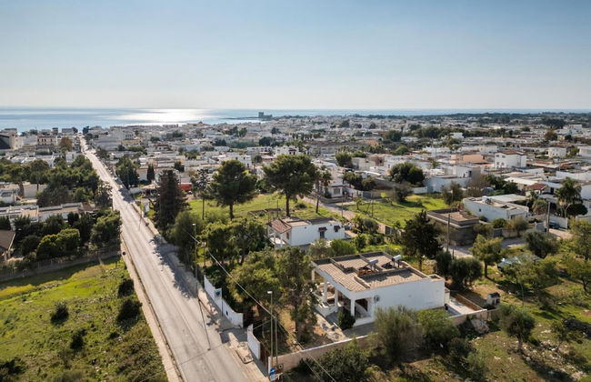 Villetta Blu Coral Seaside Salento - Foto 25