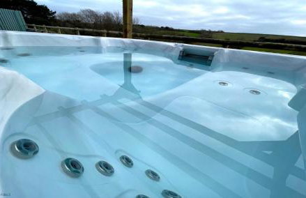 Georgeham Sweet Pea Cottage - Foto 35