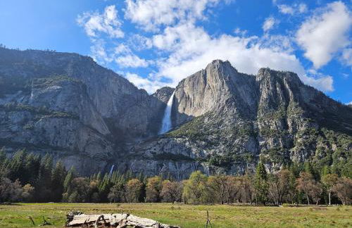 La Dolce Villa Pond Retreat in Yosemite - Foto 17