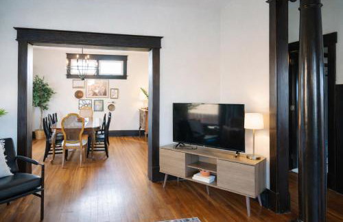 Des Moines House 3min Downtown9min to State Fair - Foto 9