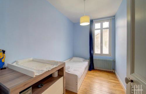 Loéva - Maison de famille - Photo 18