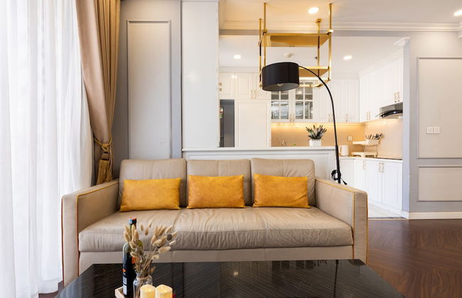 TeeUP Home - Foto 80