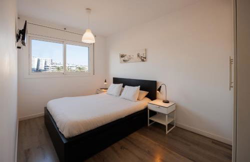 Gran Apartmento Playa Badalona - Photo 30