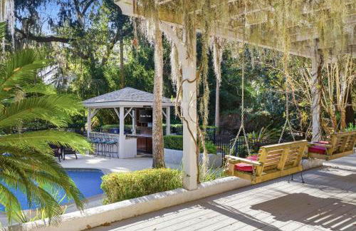 Vacation Paradise - Private Pool Fire Pit & BBQ - Foto 47