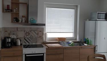 schöne Wohnung in Bad Nauheim, nahe Frankfurt - Photo 3