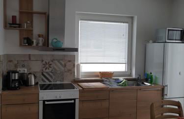 schöne Wohnung in Bad Nauheim, nahe Frankfurt - Photo 3