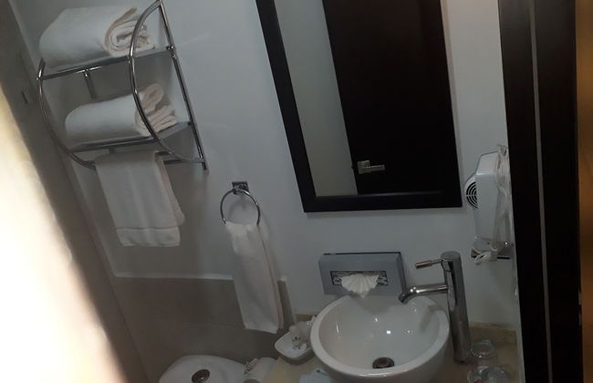 Hotel & Suites PF - Foto 43