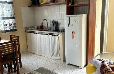 Apartamento aconchegante em Angra dos Reis divisa Paraty - Foto 10