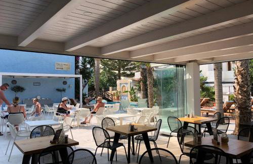 Minoa Apartments - Foto 25