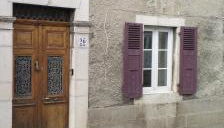 L'ancien Hôtel du vieux Cèdre - Foto 4