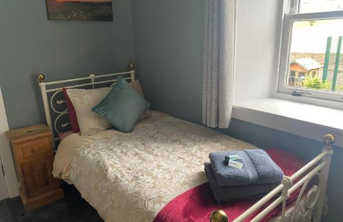 Southend, Mull of Kintyre, Campbeltown - Foto 9