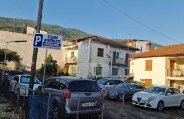 Efstathiou Mihail Studios and Apartments - Photo 8