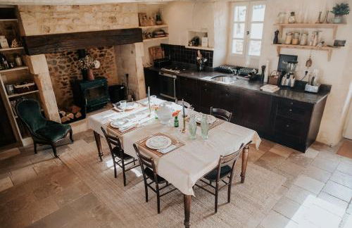 le bois de Selves - Maison authentique avec vue exceptionnelle - Foto 59