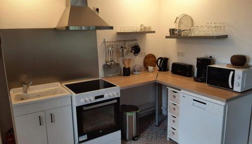 Les Gîtes de Roucayrols - Foto 3