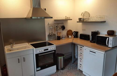 Les Gîtes de Roucayrols - Foto 3