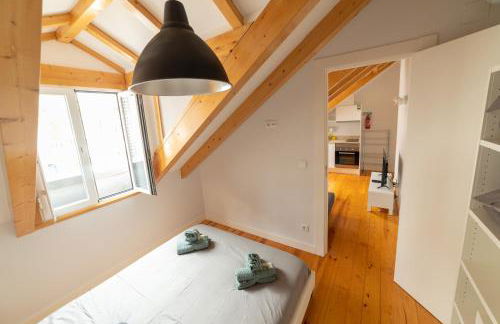 Golden Place - Cacilhas - Foto 40