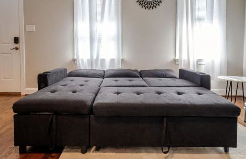 3 Bedroom GEM in the Heart of VCU and Downtown Richmond - Foto 35