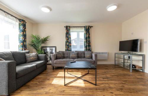 Apartment with free P for Van. - Foto 33