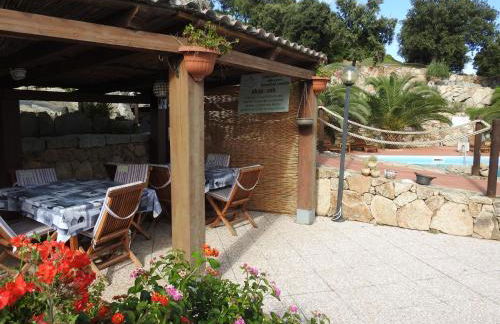 Résidence Villa Smeralda - Foto 15