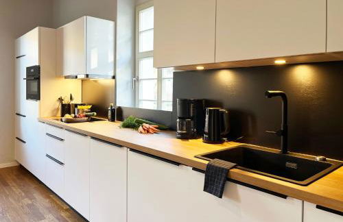 Resort "Schloss Reinharz" - Foto 25